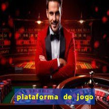 plataforma de jogo que paga muito